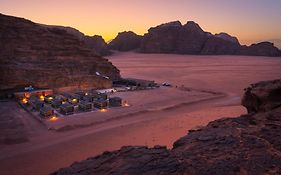 Rum Planet Camp